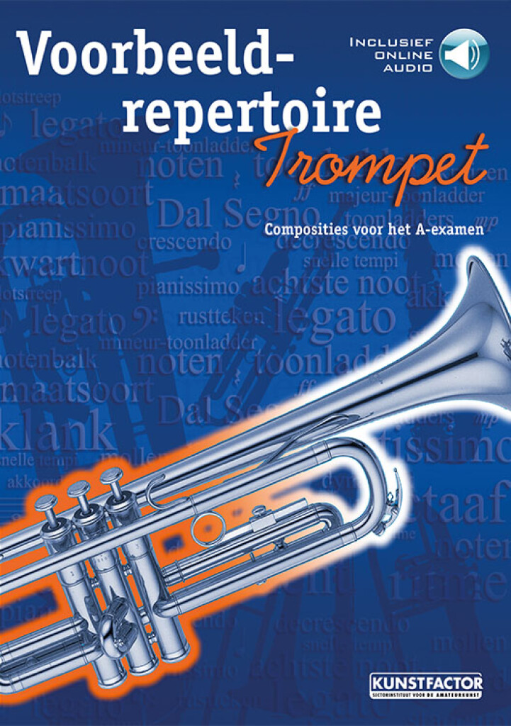 Voorbeeldrepertoire A